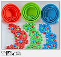 Mmmmm, mixed colors!